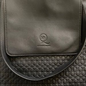 [ SOLD ] LARGE Vintage Alexander McQueen